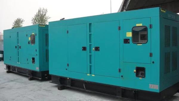 姚安幼儿园备用发电机供