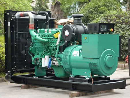 姚安710kw康明斯柴油发电机组图片 姚安710kw康明斯柴油发电机组图片
