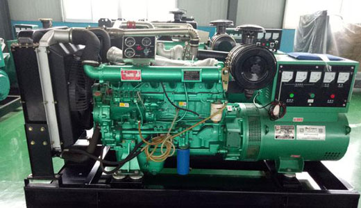 姚安发电机不发电的原因 姚安发电机不发电的原因