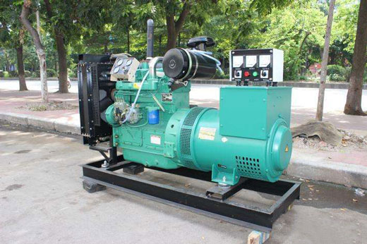 姚安发电机不发电的原因 姚安发电机不发电的原因