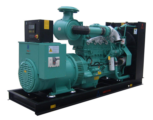 姚安柴油发电机 姚安柴油发电机