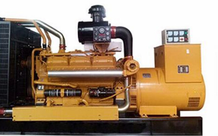 姚安发电机出租