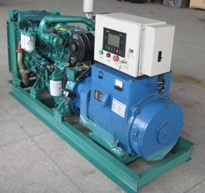 姚安发电机出租