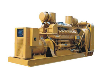 姚安发电机出租