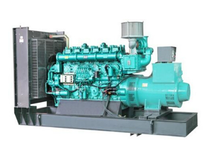 姚安发电机出租