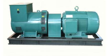 姚安发电机出租