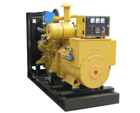 姚安发电机出租