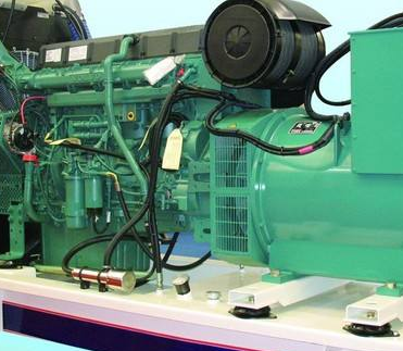 姚安发电机出租